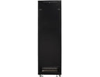 Sanus CFR2144-B1 85" AV Rack 44U Component Rack for Home Theatre Equipment