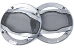 Hertz CG165 Speaker grilles for CX 165 Series 6.5" car speakers