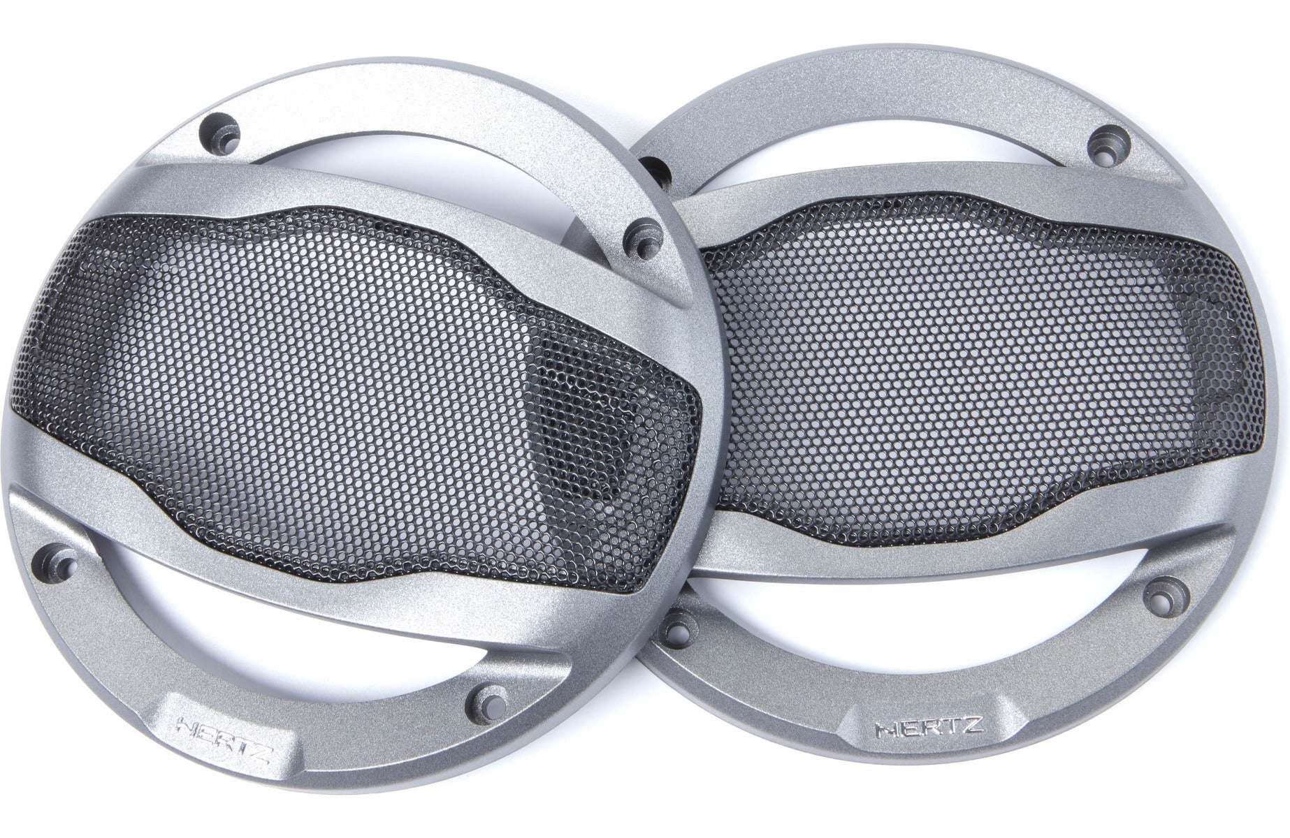 Hertz CG100 Speaker grilles for CX 100 Series 4" car speakers