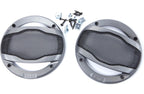 Hertz CG130 Speaker grilles for CX 130 Series 5.25" car speakers