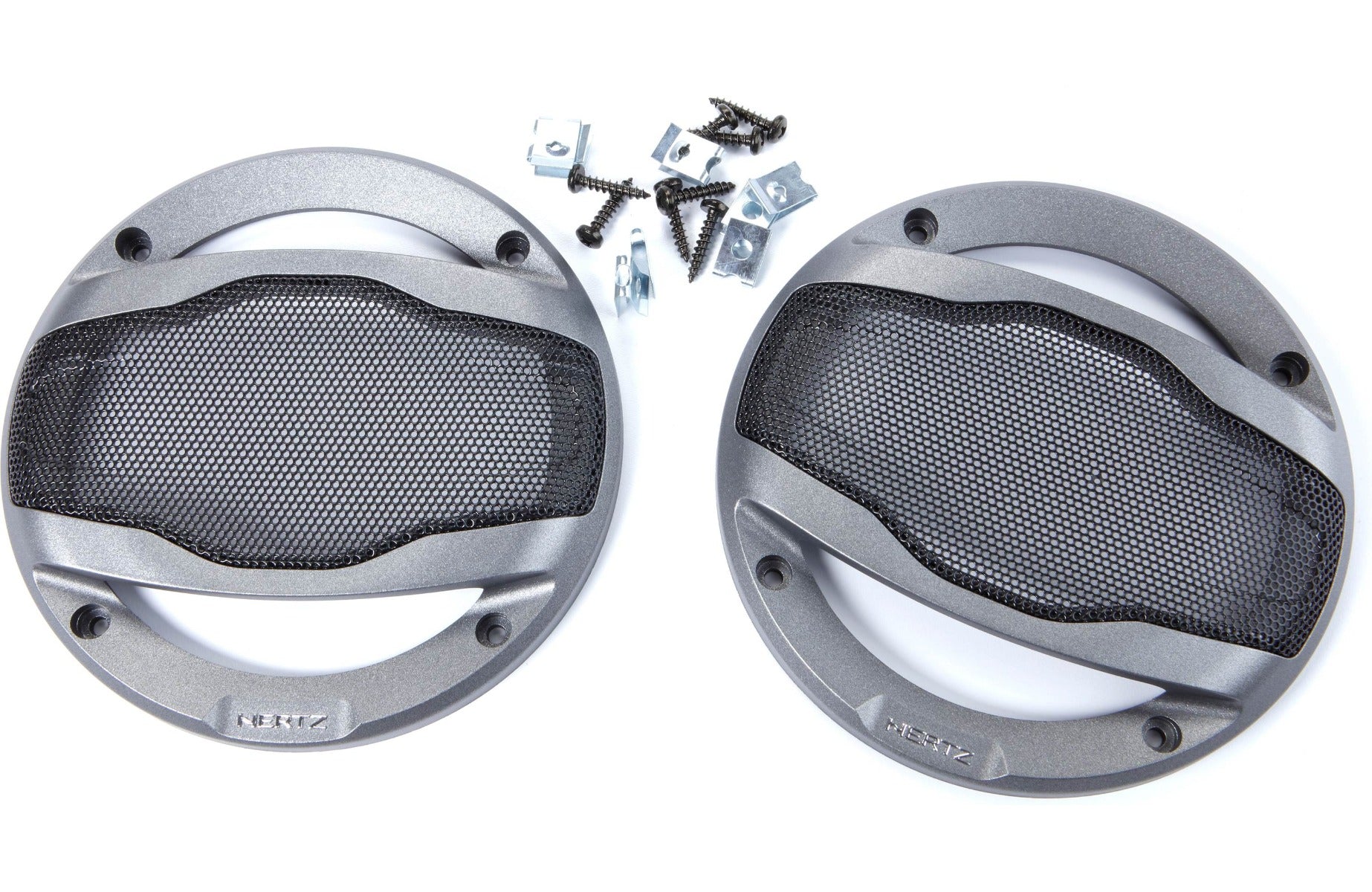 Hertz CG130 Speaker grilles for CX 130 Series 5.25" car speakers