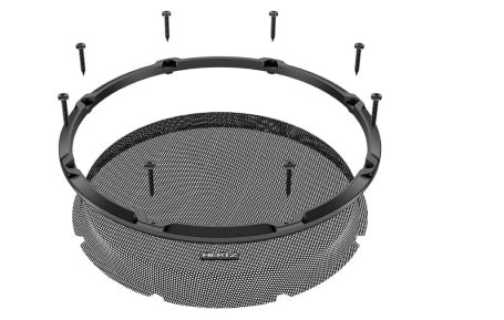 Hertz CG250 Grille for 10" subwoofers