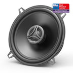 HELIX CBC130.2-S3 -  5.25" 130mm 2 Way Coaxial Car Speakers 105 Watts