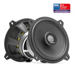 Helix Compose Ci3 C130.2FM-S3 - 5.25" 135w Coaxial Speakers - 3 Ohms