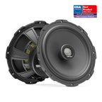 Helix Compose Ci3 C165.2FM-S3 - 6.5" 150w Coaxial Speakers - 3 Ohms
