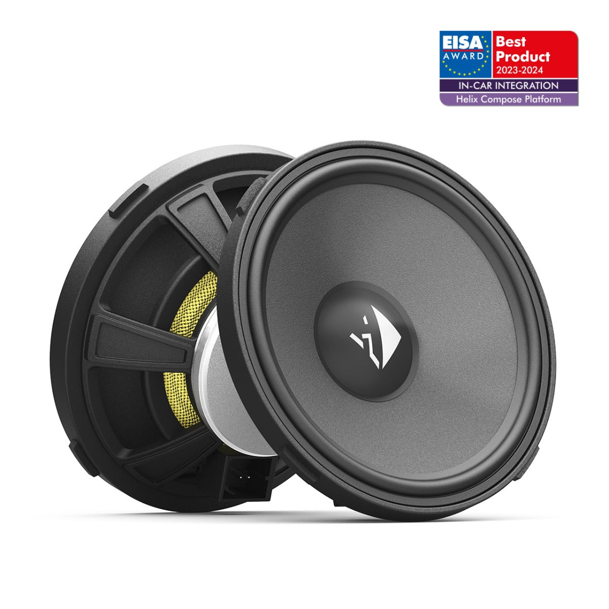 Helix Compose Ci3 M100FM-S3 - 4" Midrange 120W Speakers