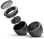 Helix Compose i3 Ci3 T20FM-AL MK2 Tweeters 0.75 Inch FlexMount Aluminum Dome (Pair)