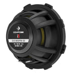 Helix Compose i5 Ci5 M50FM-S3 Midrange Speakers 2 Inch 50 mm FlexMount 90w RMS