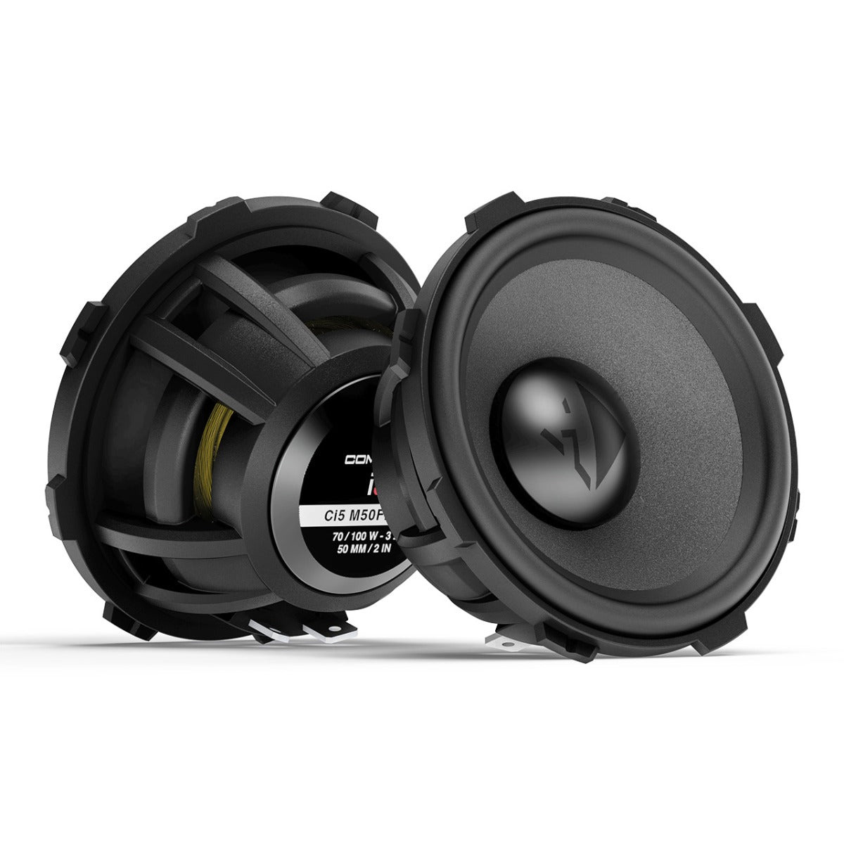 Helix Compose i5 Ci5 M50FM-S3 Midrange Speakers 2 Inch 50 mm FlexMount 90w RMS