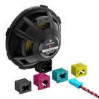 Helix Compose i5 Ci5 M50FM-S3 Midrange Speakers 2 Inch 50 mm FlexMount 90w RMS