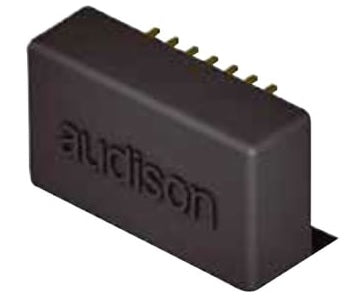 Audison Prima ASP speakers presence detector