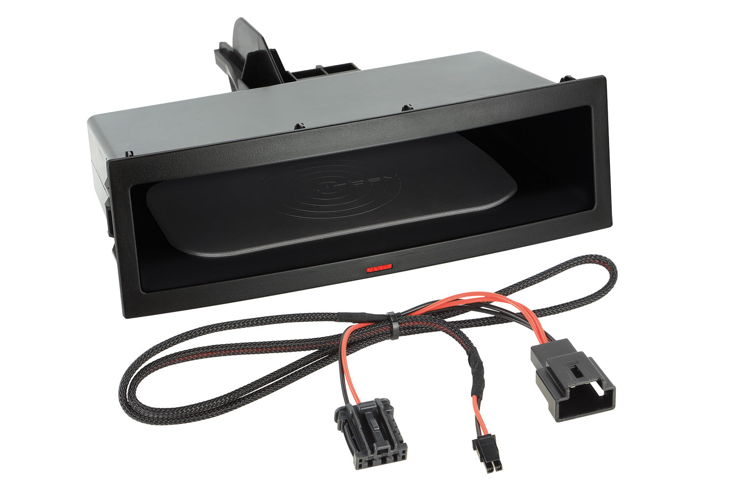 Fiat Scudo 2007-2016 Wireless Charging upgrade WCI-PE-08-01