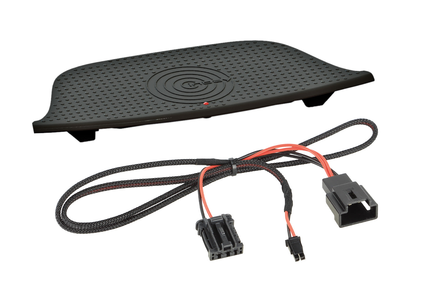 Citroën C4 Cactus 2014 – 2018 Wireless Charging upgrade WCI-CI-26-01