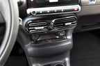 Citroën C4 Cactus 2014 – 2018 Wireless Charging upgrade WCI-CI-26-01