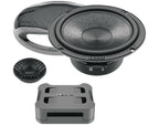 Hertz Cento CK165 16.5cm 2-Way Coaxial Speakers 285W