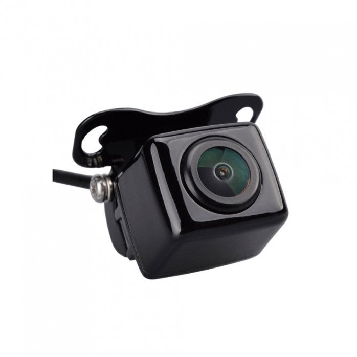 Universal adjustable bracket rear view camera and 5 inch standalone monitor kit CK-UNI-U120