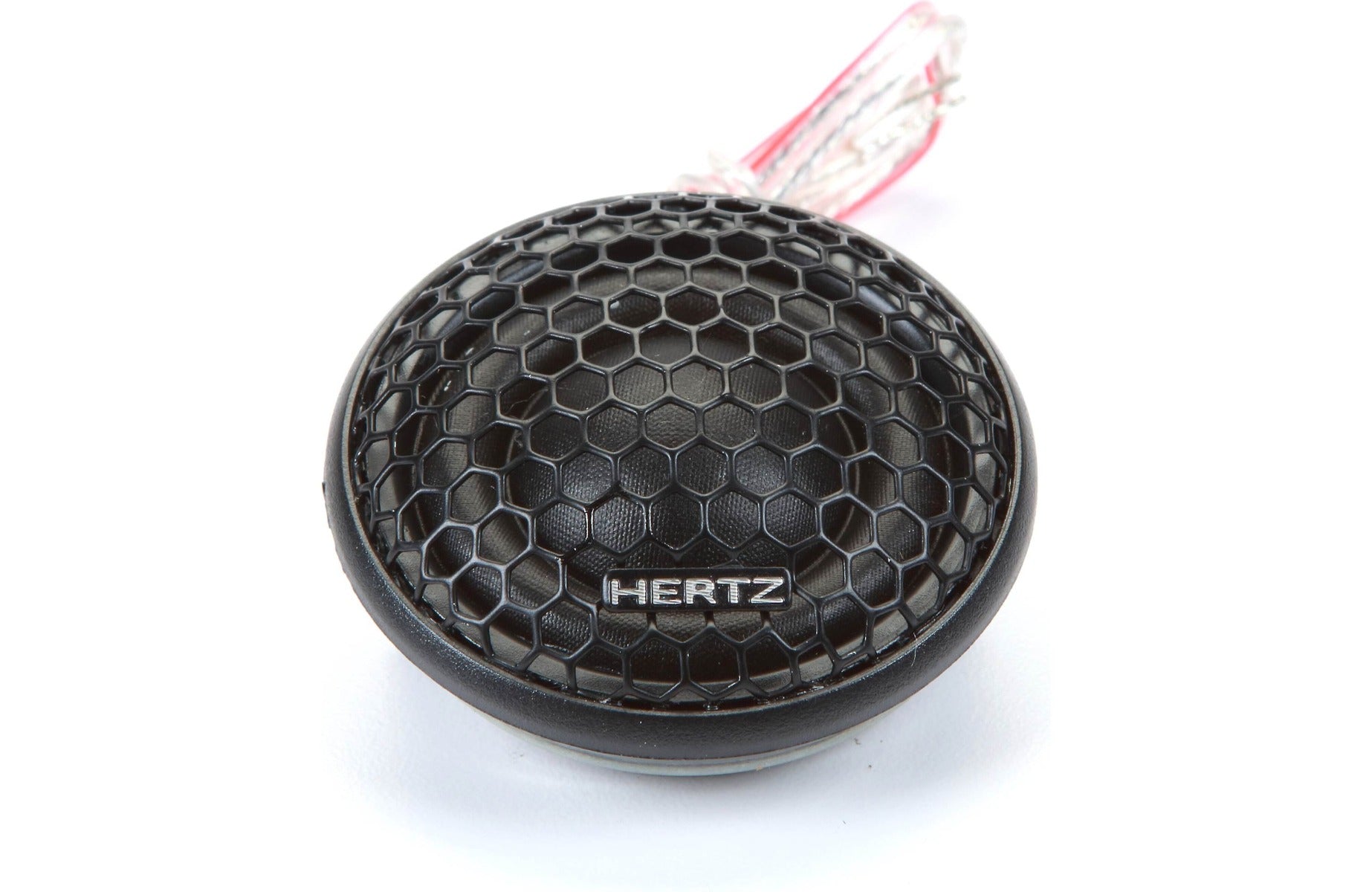 Hertz Cento CK165F Cento Series 16.5cm 2-Way Shallow mount Component Speakers 300W