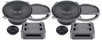 Hertz Cento CK130 13cm 2-Way Component Speakers 210W