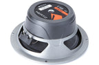 Hertz Cento CK165 16.5cm 2-Way Coaxial Speakers 285W