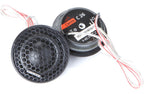 Hertz Cento CK165 16.5cm 2-Way Coaxial Speakers 285W
