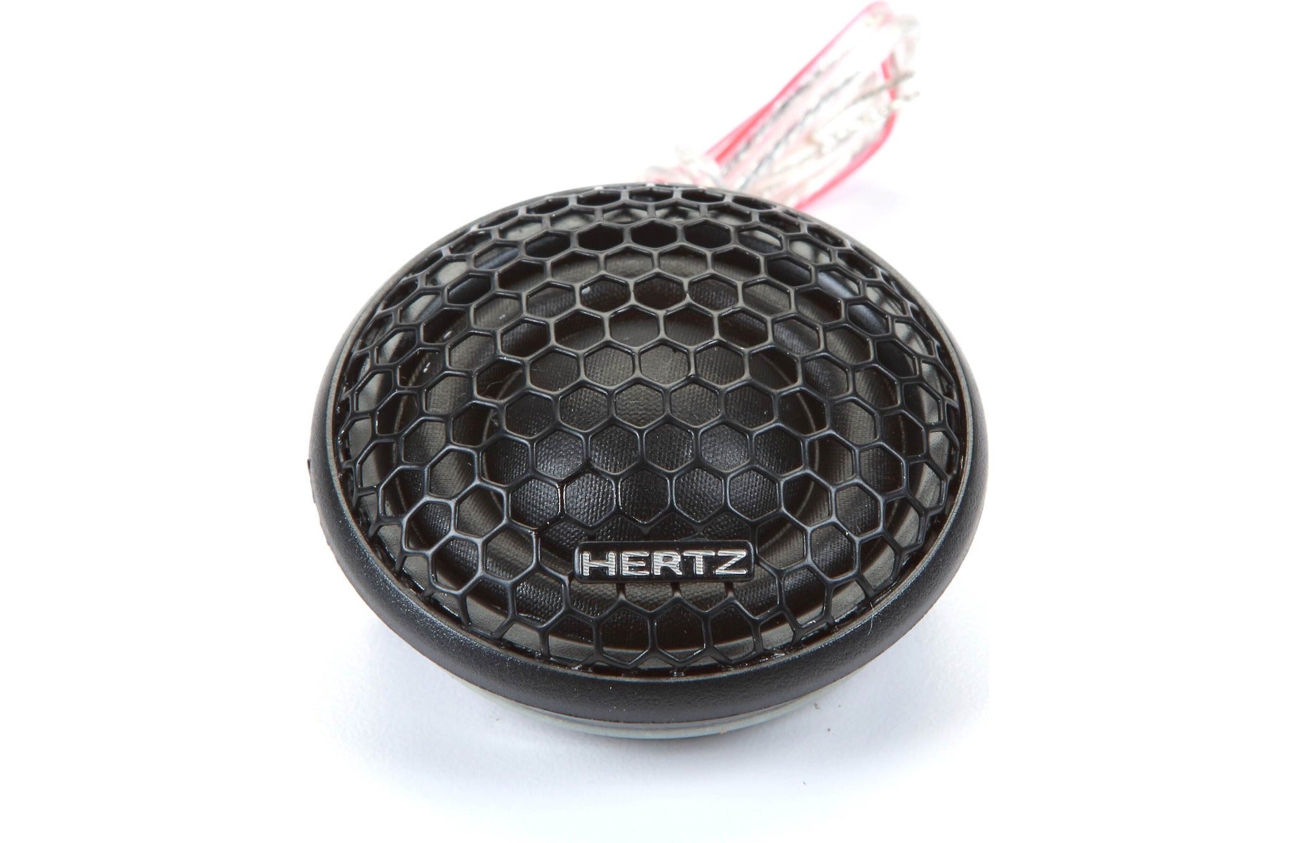 Hertz CK165F Cento Series 2-way 16.5cm Shallow Mount Components Speakers