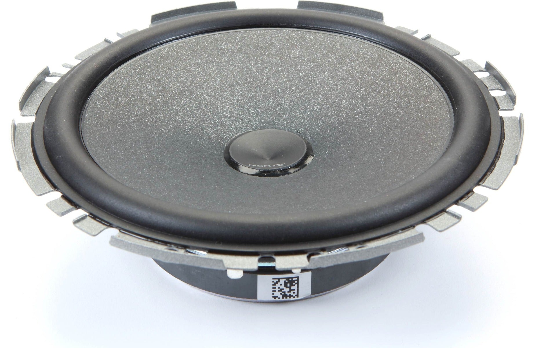 Hertz CK165F Cento Series 2-way 16.5cm Shallow Mount Components Speakers