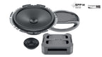 Hertz CK165F Cento Series 2-way 16.5cm Shallow Mount Components Speakers