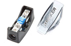 Kicker CK8 46CK8 K-Series 8AWG Amp Kit with 2-Channel Interconnects