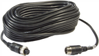 CKO RCAM-0-087-B Night Vision Colour Camera with 18 LEDs w/ 15 metre cable