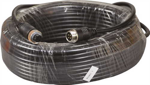 CKO CAB-SV-20MTR-4  20 METRE 4PIN CAM CABLE for AHD cameras