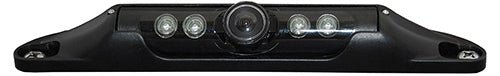 CKO CW634 Rear Car Number Plate Camera with 1/4″ CMOS PC1030 image sensor