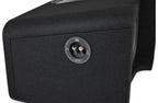 JBL CLUB 1200P + GT 50011Single Loaded 12" Club Series Dual 2-ohms Subwoofer with Enclosure and Amp.