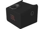 JBL CLUB 1200P + GT 50011Single Loaded 12" Club Series Dual 2-ohms Subwoofer with Enclosure and Amp.