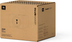 JBL CLUB1000P 1050W Peak (350W RMS) Single Loaded 10" Club Series Dual 2-ohms Subwoofer with Enclosure