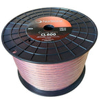 NorStone CL600 Classic 2x6mm2 OFC Speaker Cable