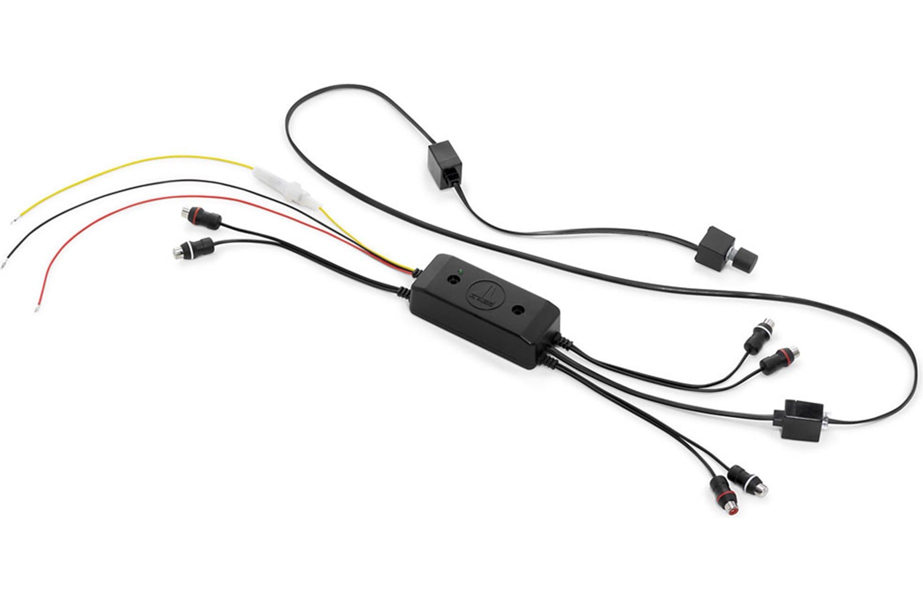 JL Audio CL-RLC Remote level control and line driver