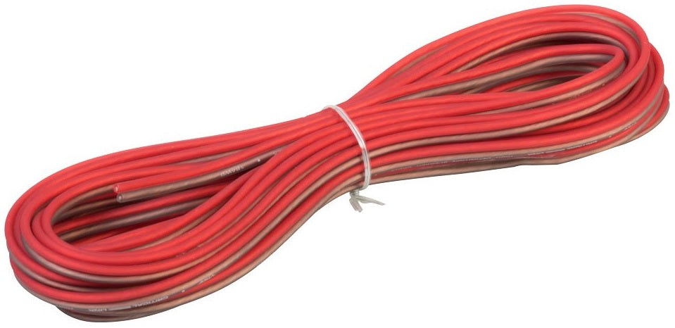 Vibe CLSPK18-V7 - Critical Link 18AWG Speaker Cable 5m