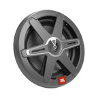 JBL Club Marine 10 Club Marine Series 10" 4-ohm marine subwoofer with built-in RGB LED lighting