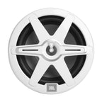 JBL Club Marine 10 Club Marine Series 10" 4-ohm marine subwoofer with built-in RGB LED lighting