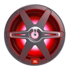 JBL Marine Club 82 Marine Series 8" Speakers with built-in RGB LED lighting Pair