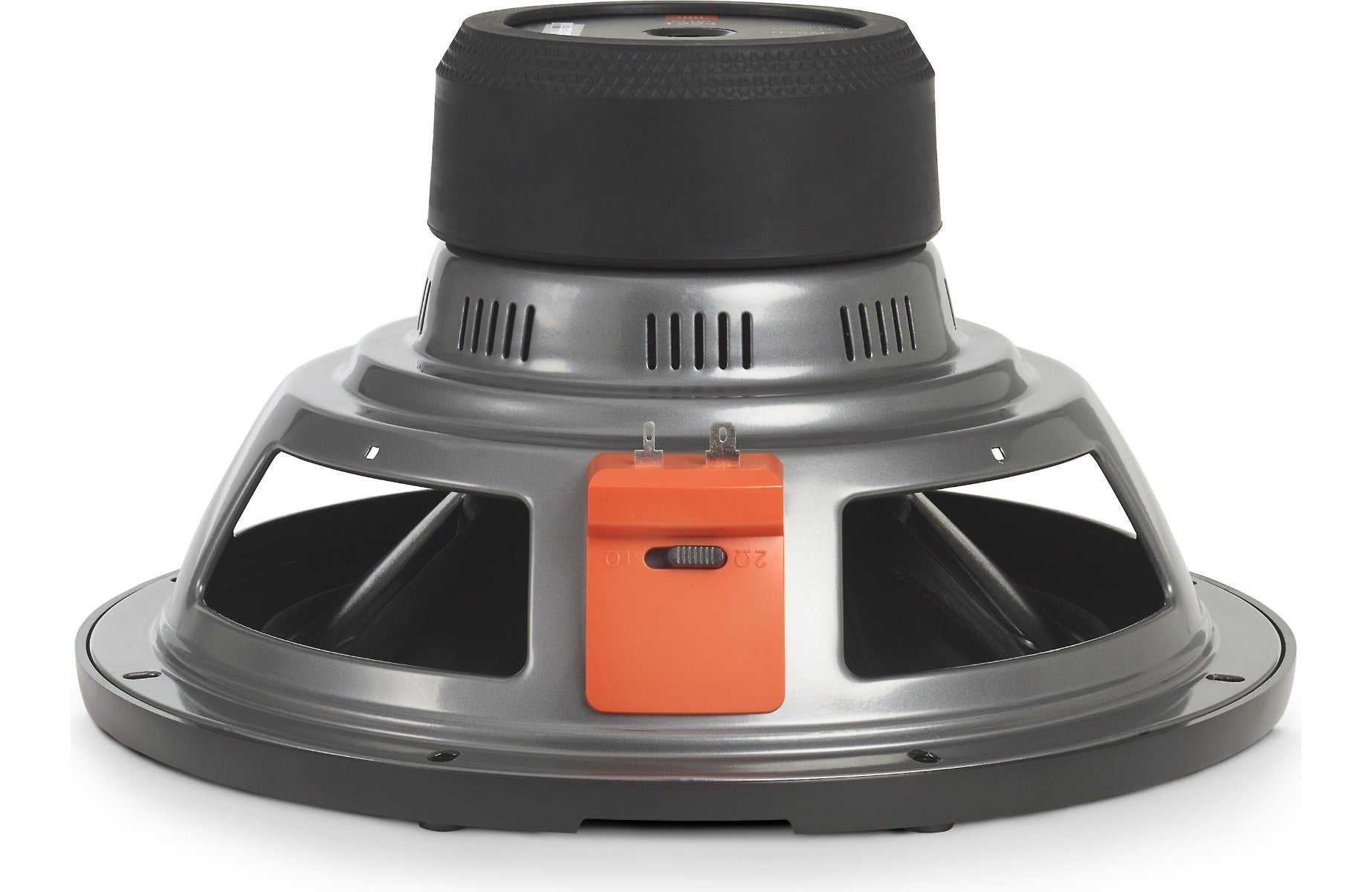 JBL Club 1224 12" Subwoofer 1100 Watts with Switable 2 or 4-ohm