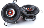 JBL Club 322F - 3.5" 75 Watt  2-way Coaxial Car Speakers