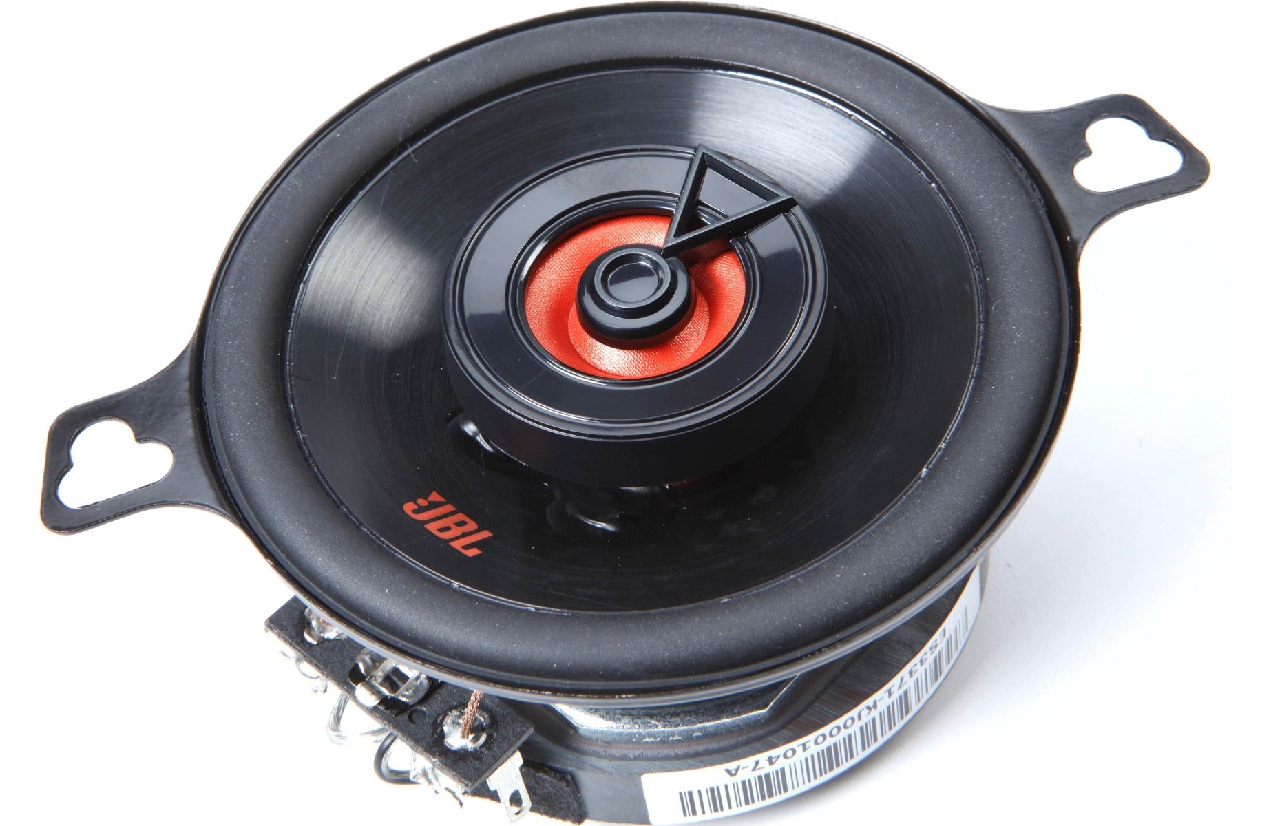 JBL Club 322F - 3.5" 75 Watt  2-way Coaxial Car Speakers