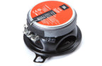 JBL Club 322F - 3.5" 75 Watt  2-way Coaxial Car Speakers