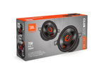 JBL Club 322F - 3.5" 75 Watt  2-way Coaxial Car Speakers