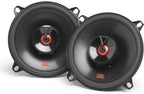JBL Club 522F 13cm 240 Watt 2-way 135W Coaxial Car Speakers