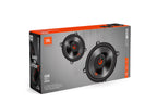 JBL Club 522F 13cm 240 Watt 2-way 135W Coaxial Car Speakers