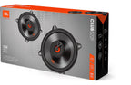 JBL Club 522F 13cm 240 Watt 2-way 135W Coaxial Car Speakers