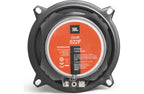 JBL Club 522F 13cm 240 Watt 2-way 135W Coaxial Car Speakers