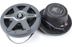 JBL Marine Club 62 Marine Series 6.5" Speakers with built-in RGB LED lighting Pair